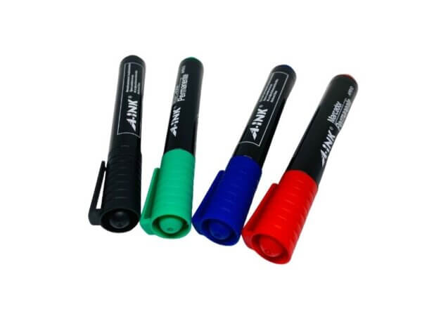Marcador permanente APB12 MAE