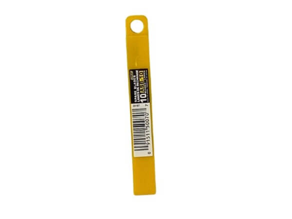 CUCHILLA OLFA ASB-10