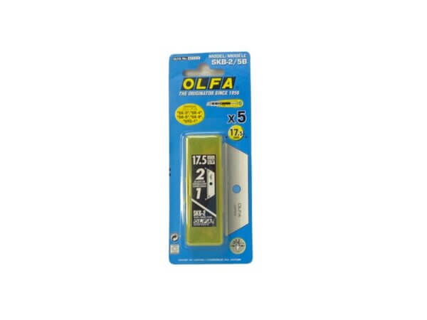 CUCHILLA OLFA SKB-2-5B