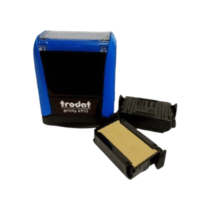 SELLADOR TRODAT 4910