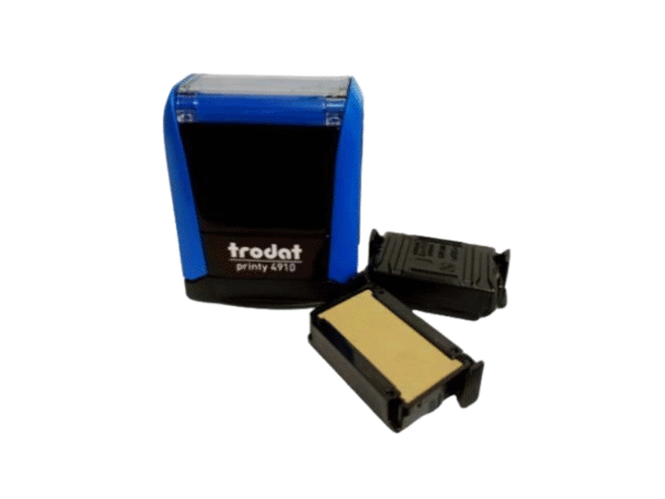 SELLADOR TRODAT 4910