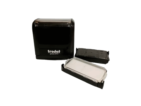 SELLADOR TRODAT 4912