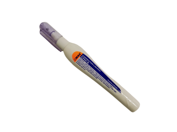 CPM-128 CORRECTOR LIQUIDO - Imagen 3