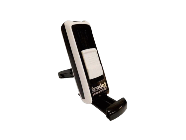 SELLADOR DE BOLSILLO TRODAT 9511