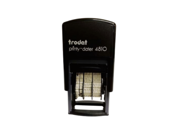FECHADOR TRODAT 4810