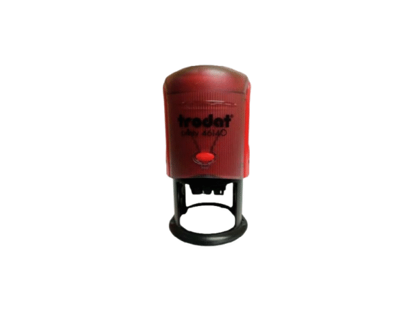 SELLO FICHADOR REDONDO 46140