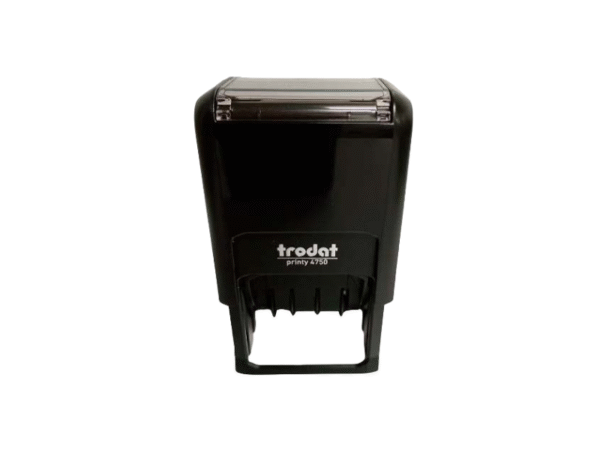 SELLO FECHADOR TRODAT 4750