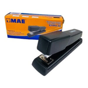 EMM-10 ENGRAPADORA METÁLICA  DE MEDIA TIRA