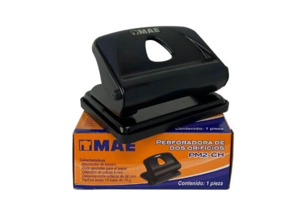 PM2-CH Perforadora MAE 16 HJ