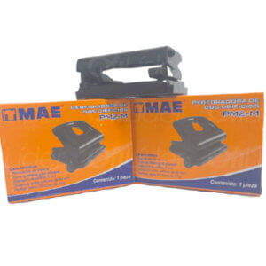 Referencia 32-11 Perforadora MAE PM-25HJ