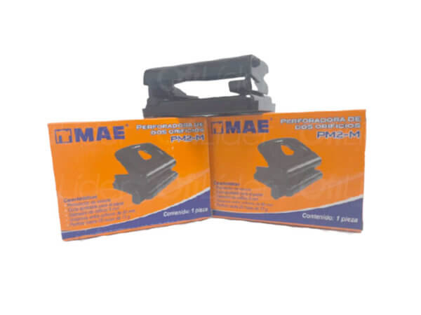 Referencia 32-11 Perforadora MAE PM-25HJ