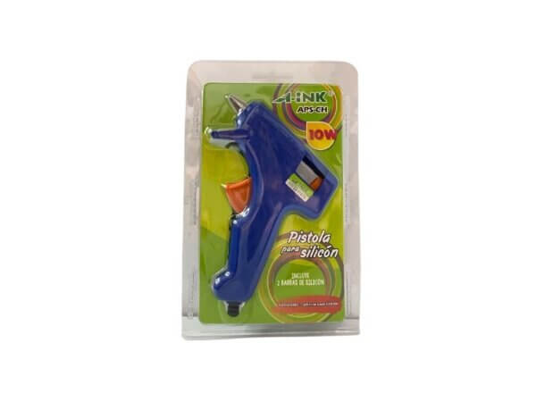 APS-CH 10 W PISTOLA PARA SILICÓN