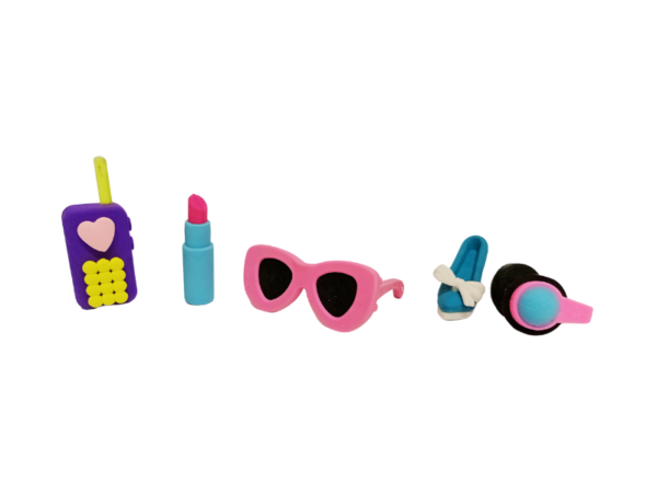 G-FASHION BORRADORES FORMAS FASHION X35 - Imagen 11