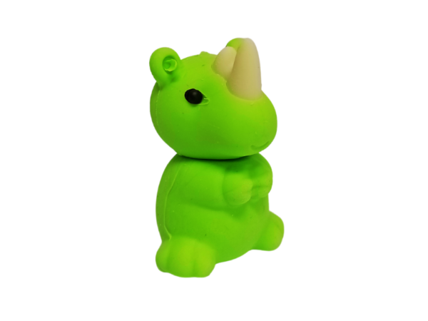 G-ZOO BORRADORES  EN FORMA DE ANIMALES X35 - Imagen 10