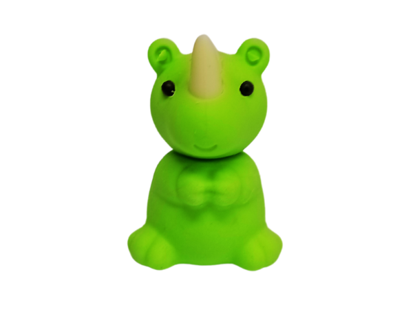 G-ZOO BORRADORES  EN FORMA DE ANIMALES X35 - Imagen 9