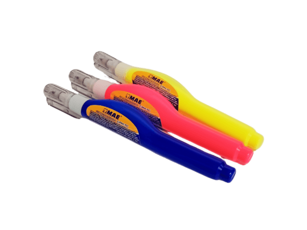 CPM-127 C CORRECTOR LIQUIDO - Imagen 3