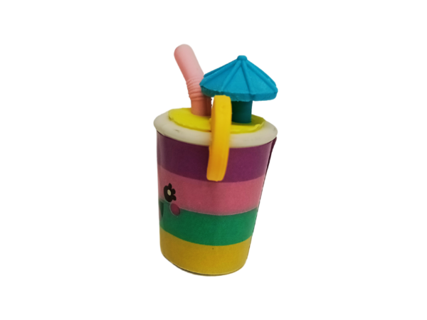 G-SWEET BORRADORES EN FORMA DE DULCES X35 - Imagen 8