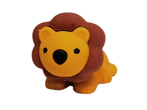 G-ZOO BORRADORES  EN FORMA DE ANIMALES X35 - Imagen 4