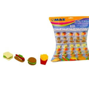 G-ALIM BORRADORES FORMAS ALIMENTOS X35
