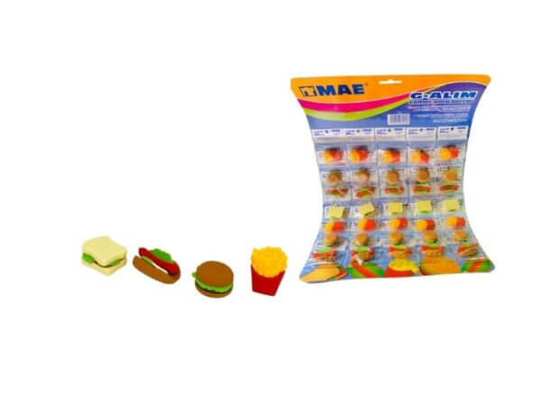 G-ALIM BORRADORES FORMAS ALIMENTOS X35