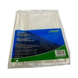 PROTECTORES DE HOJA   PH-100DE