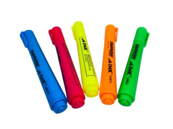 AHB12 RESALTADOR HIGHLIGHTER