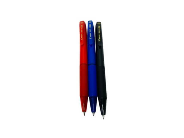 BOLÍGRAFO RETRÁCTIL BP-1