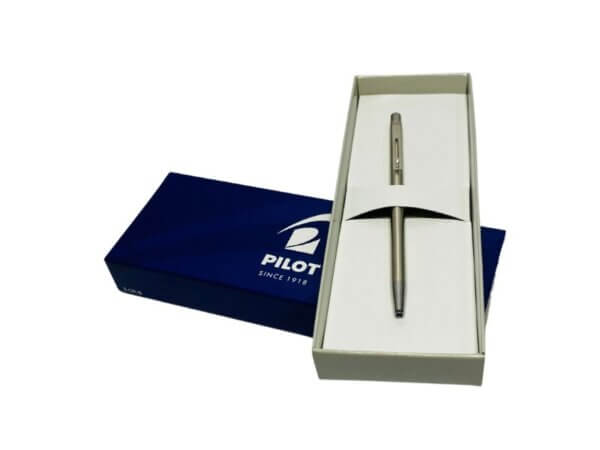 BOLÍGRAFO BIRDIE MINI DE PILOT