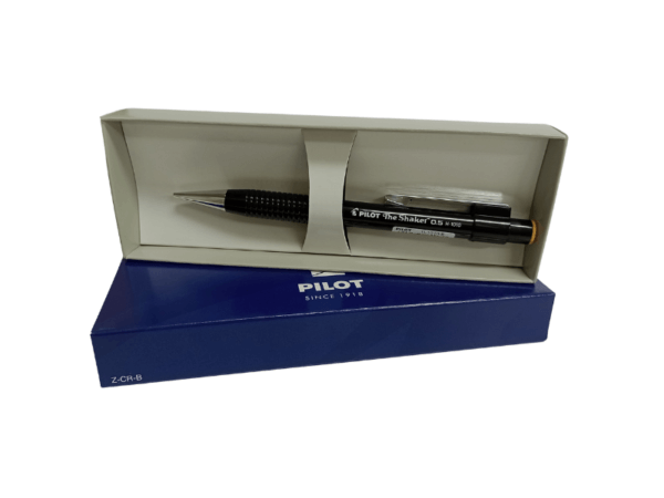 PORTAMINAS PILOT SHAKER H H-1010 0.5 - Imagen 3
