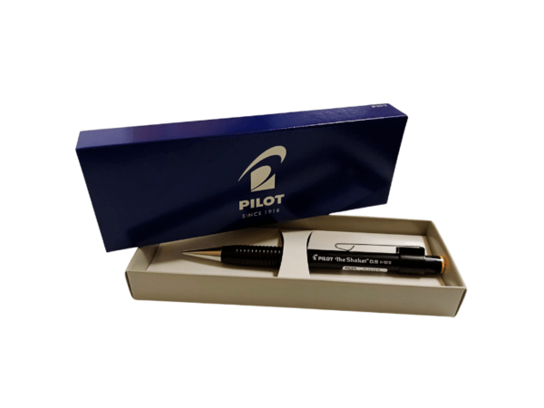 PORTAMINAS PILOT SHAKER H H-1010 0.5