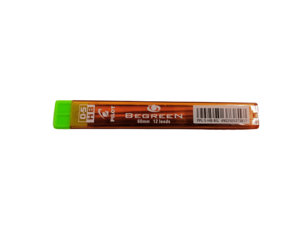 MINA PILOT 0,5 MM HB - Imagen 2