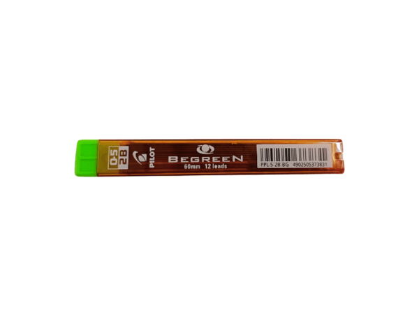 MINA PILOT 0,5 MM 2B - Imagen 2