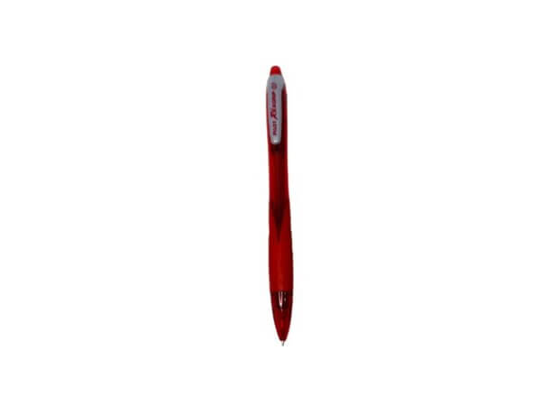 PORTAMINAS PILOT REXGRIP COLORES 0,7