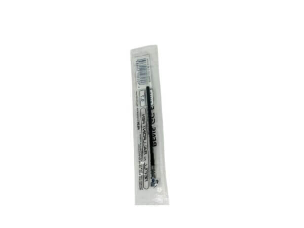 REPUESTOS  BOLÍGRAFO SUPER GRIP 0,7 NEGRO