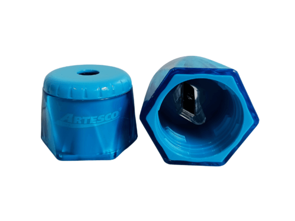 SACAPUNTAS PARA BOTELLA ARTESCO - Imagen 9
