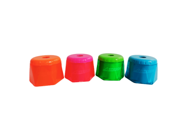 SACAPUNTAS PARA BOTELLA ARTESCO - Imagen 8