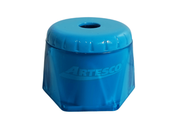 SACAPUNTAS PARA BOTELLA ARTESCO - Imagen 7
