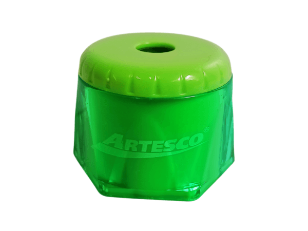SACAPUNTAS PARA BOTELLA ARTESCO - Imagen 4
