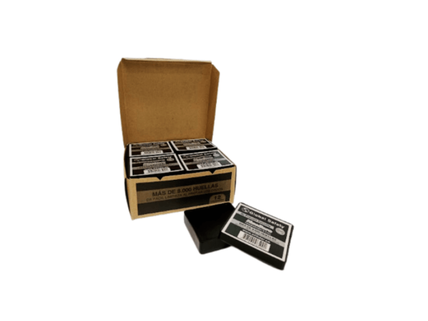 Huellero Global Safety by Prevent Security 8000 huellas - Imagen 2