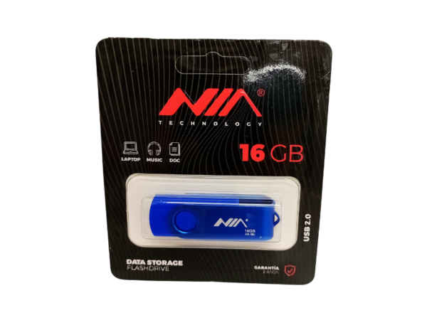 USB FLASH DRIVE - Imagen 5