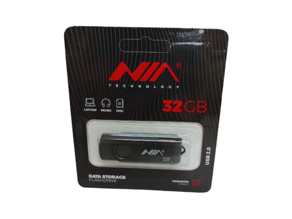 USB FLASH DRIVE - Imagen 4