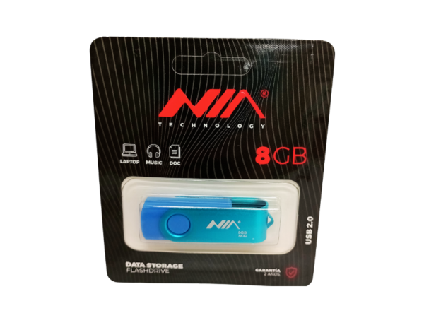 USB FLASH DRIVE - Imagen 3