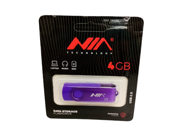 USB FLASH DRIVE - Imagen 2