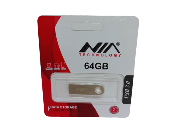 USB FLASH DRIVE - Imagen 6