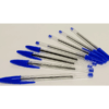 BOLÍGRAFO BIC CRISTAL AZUL (producto en descuento - últimas existencias) - Imagen 3
