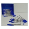 BOLÍGRAFO BIC CRISTAL AZUL (producto en descuento - últimas existencias) - Imagen 2