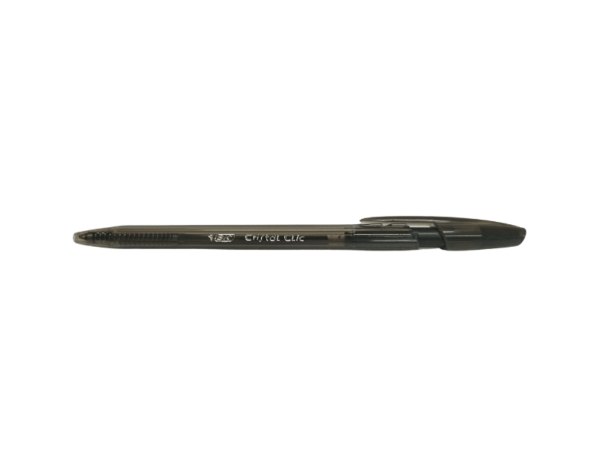 BIC CRISTAL CLIC RETRÁCTIL (producto en descuento - últimas existencias)
