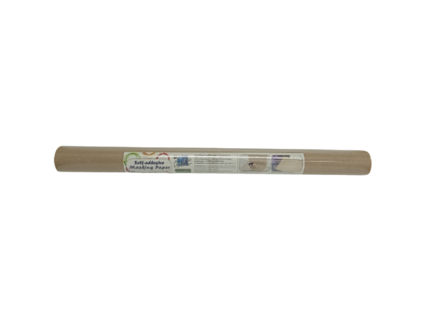 ROLLO PAPEL PROTECTOR 60cm x 10m INFO NOTES