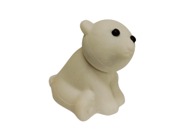G-BABY BORRADORES EN FORMA DE ANIMALES X 35 - Imagen 7