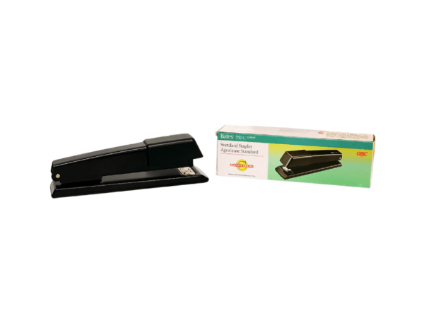 Grapadora BATES 550 C classic - Imagen 3